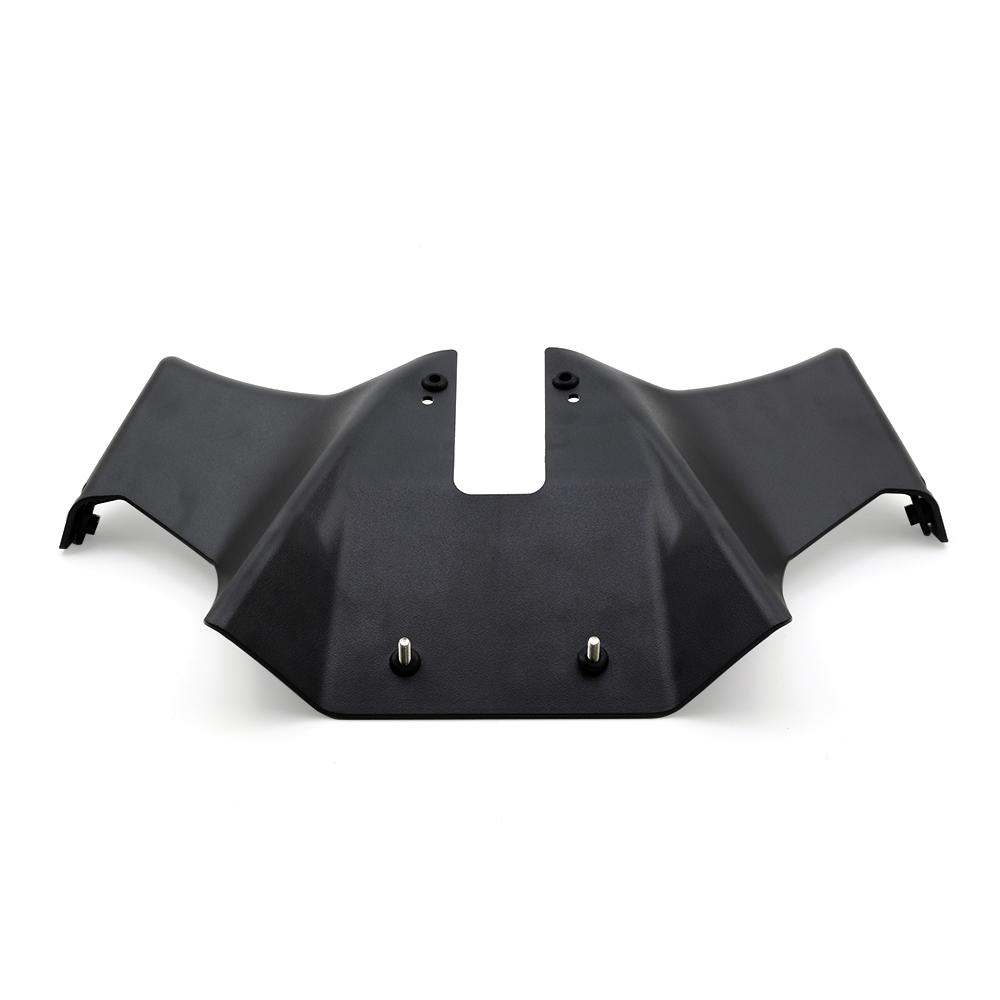 For SUZUKI GSX-8S GSX 8S GSX8S 2023-2025 2024 Motorcycle Naked Front Spoiler Winglet Aerodynamic Wing Kit Spoiler