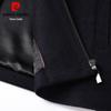Pierre Cardin Men's Cashmere Wool Blend Business Jacket