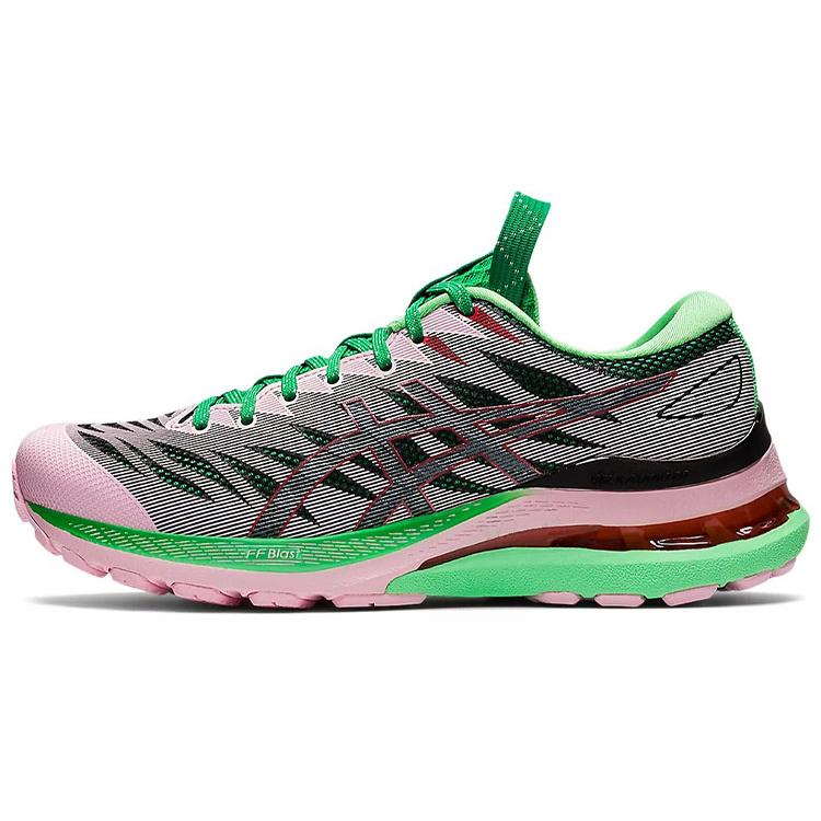 

Новые женские Asics Gel Kayano 28 Sweet Dreams Green Eyes 1202A261-700 36