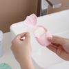Portable Disposable Soap Sheets