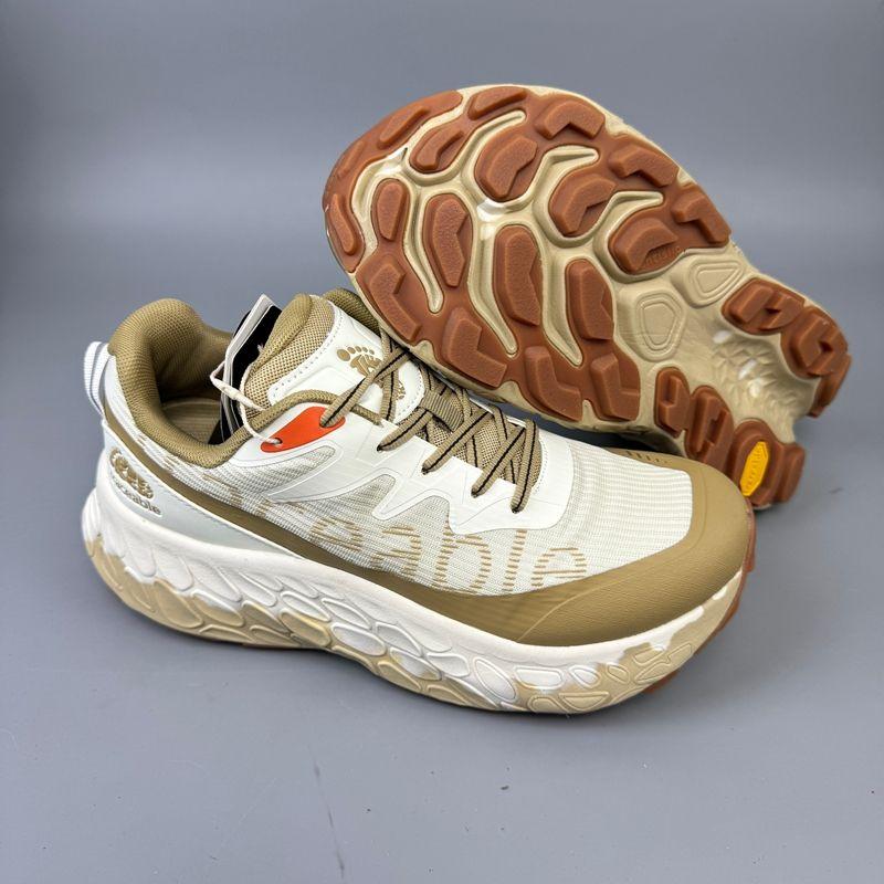 Originalmarke Professioneller Herren Damen Walking Joggingschuh Designer Dicke Sohle Laufschuh Sportschuh 36-45