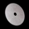 1/2/5 Pezzi Lama Circolare da 3 Pollici Disco da Taglio per Falegnameria Per Legno Metallo Piastrelle Ceramiche Accessori per Utensili Elettrici da Taglio