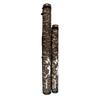 Fishman HRC-00002 Camo Pattern Long Hard Rod Case