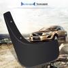 Compatible with 24 BYD Atto 03 Yuan Plus Models: Car Tire Mudguards and Leather.
