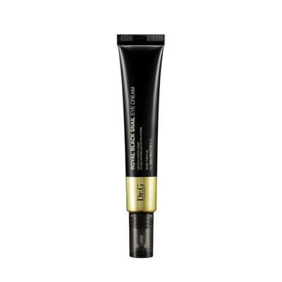 OČNÍ KRÉM KRÁLOVSKÝ ČERNÝ ŠNEK 30ml
