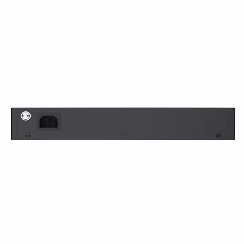Ruijie RG-ES218GC-P V2 16-Port Gigabit Layer 2 Managed PoE+ Switch