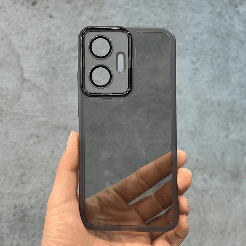 For Xiaomi Poco F7 Case Poco F7 Phone Case POCO F7 Cover poco f7 Cases Shookproof Plating Silicone back cover