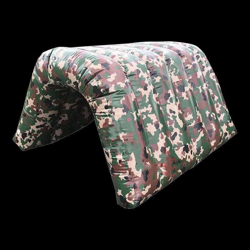 Xunsen Inflatable Obstacle Course Bunkers & Props