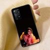 Conan Gray Found Heaven Phone Case For Redmi Note 13 14 15 Pro Plus 12 13C 12C 15C 9 10 10C 9T 9C 9A TPU Soft Cover Clear Cell C