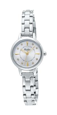 [Croton] 3 Hand Watch RT-181L-02 Women's Silver