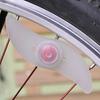 Safety Bright Bike Bicycle Cycling Car Wheel Tire Tyre LED Spoke Light Lamp