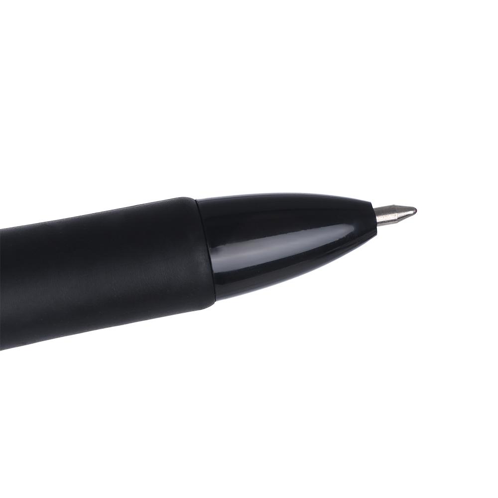 2/5/8pcs 0.7mm Retractable Stationery Chunky Multicolor Ballpoint Pen Gel Pen Writing Tool 4 in 1