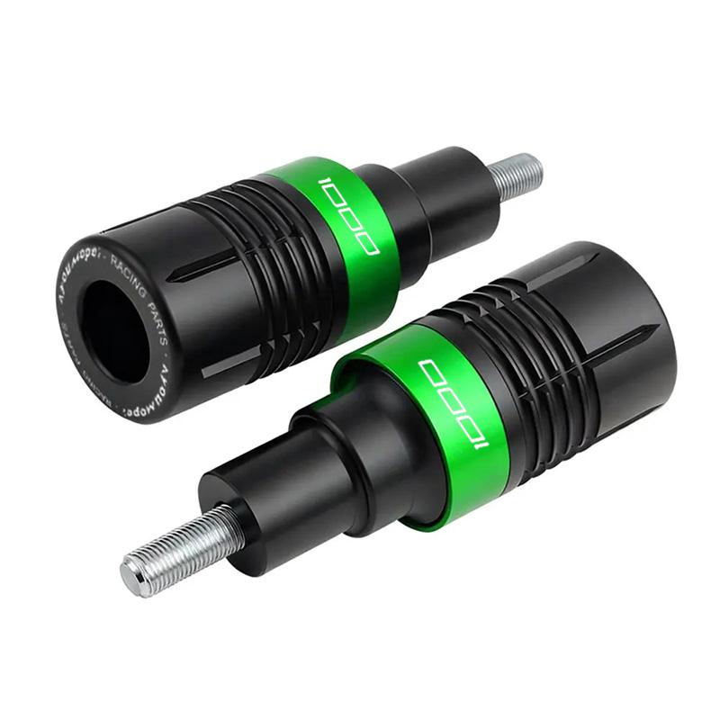 For KAWASAKI Z1000 Z1000R Z 1000 R 2010-2020 Frame Slider Crash Protector Motorcycle Falling Protection Engine Anti Crash Pad