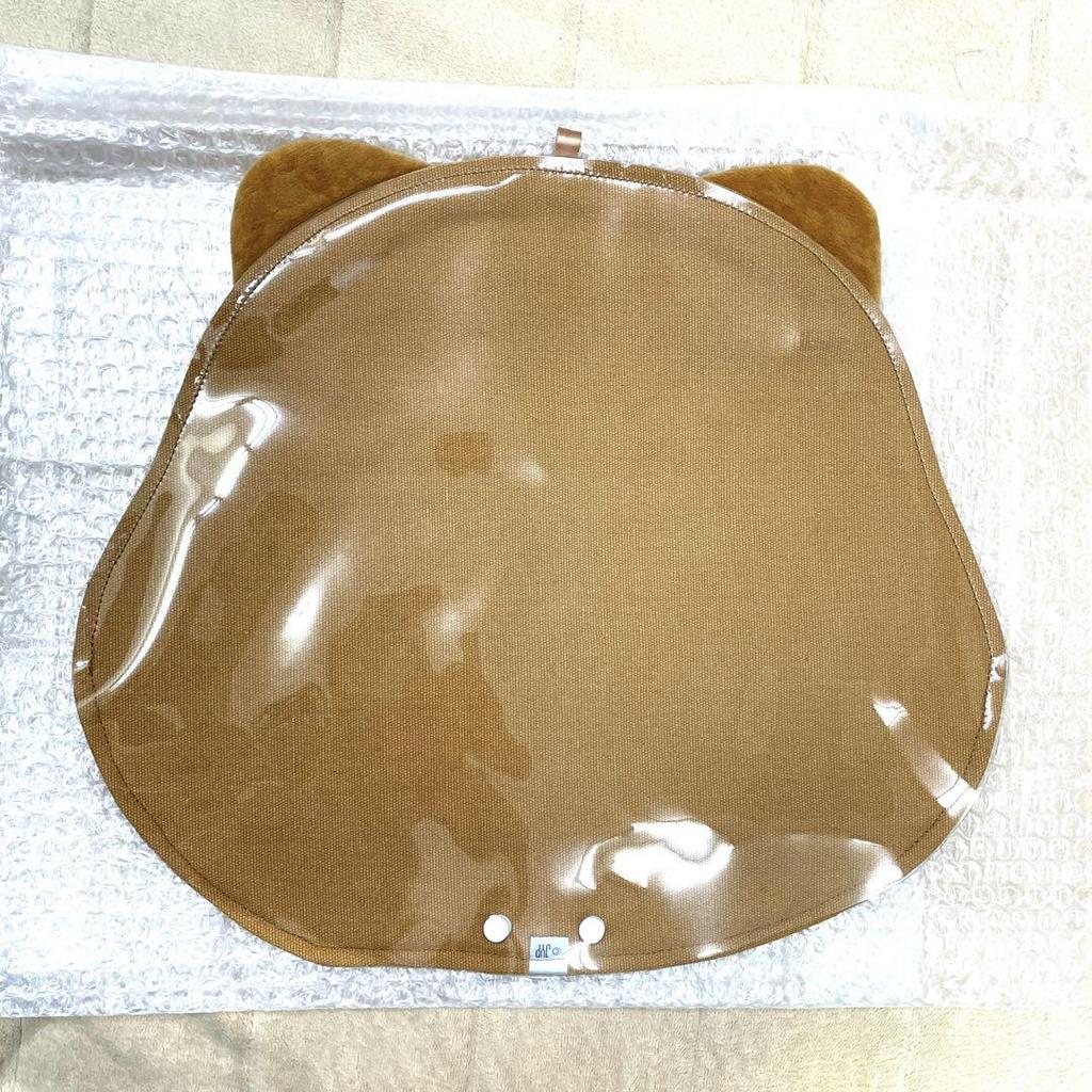 [USED] Stray Kids SKZOO Fan Case Han Quokka