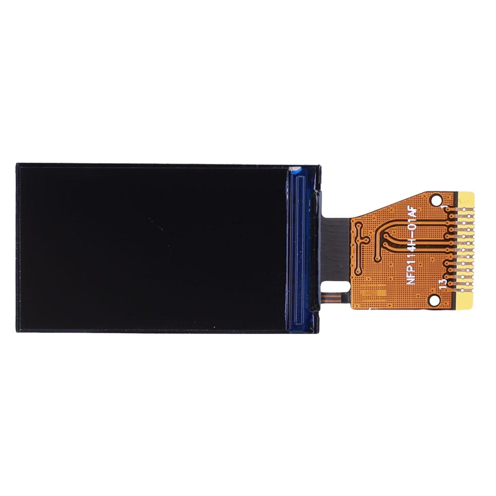 1.14 Inch 135x240 Full Color TFT Display Module 3.3V SPI Interface 8 13 Pins LCD Display Module TFT LCD Display Screen Module