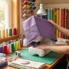 Scratch-proof Sewing Machine Cover With Pockets Machine Pockets  For Sewing Machine
