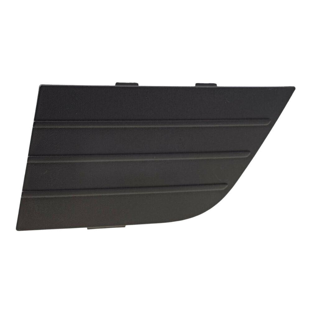 BA1Z17K946B New Bumper Face Bar Grilles Left Side LH Hand for Lincoln MKXNew