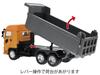 Toyco Giga Dump & Shovel