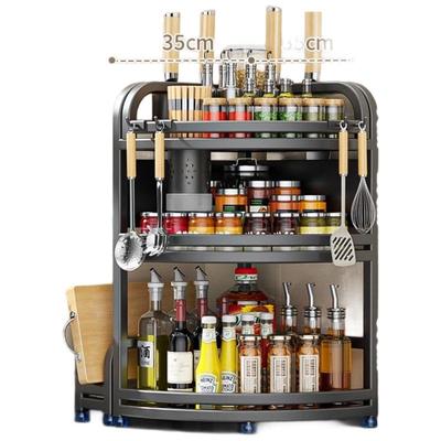 Keukenaccessoires – Keukenopslag accessoires