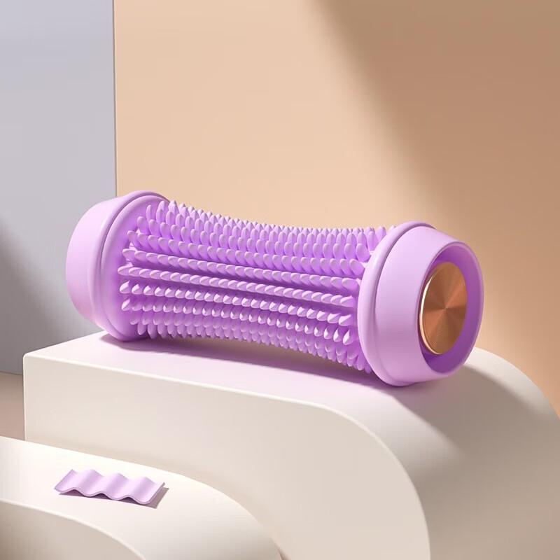 WEZHO 2nd Gen Foot  Fascia Massage Roller