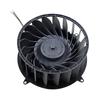 19 Blade CPU Internal Cooling Fan Replacement For CFI-70XX CFI-7000 CFI-7021 Game Console Ensuring Effective Heat Dissipation
