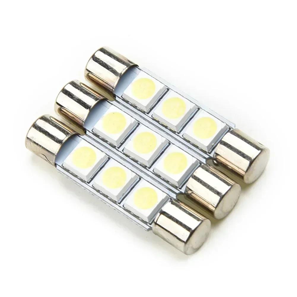 Hot Sale 18x White Interior LED Lights Package Kit For 1999-2004 For Jeep Grand Cherokee WJ Car Accessories 100% High Quality