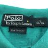 Polo by Ralph Lauren CUSTOM FIT Logo embroidery Short sleeve Polo shirt Men's Used