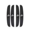 Car Door Anti Scratch Protection Strips Accessories For Lexus F SPORT ES RX NX LS UX LM LBX GX LC RZ IS CT GS RC HS GX460 LX570DW6 