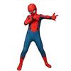 Kids Spider-Man Homecoming Cosplay Costume