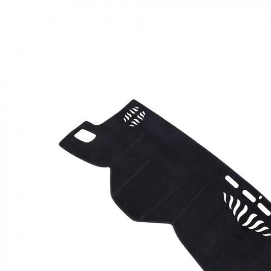 New DashMat Dashboard Cover Non-slip Sun Protector Mat For Lexus NX