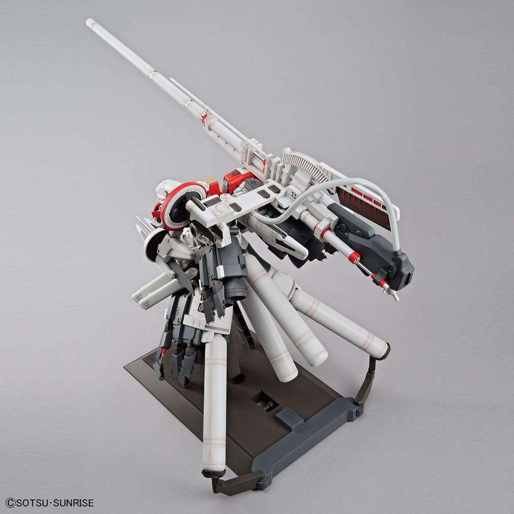 Bandai Комплект модели MG 1/100 PLAN303E DEEP STRIKER Gundam
