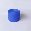 Crinkled Handmade Crepe Paper Roll for Kids' DIY Projects and Kindergarten Decor