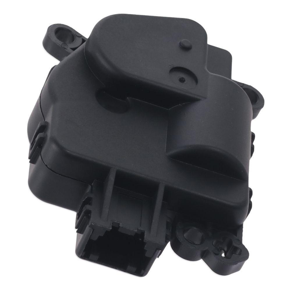 

Пластиковый дверной привод, металл 604-045, надежная смесь HVAC для Jeep Grand Cherokee 2011-2013 годов