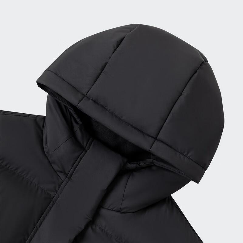 adidas Women's Sports Style Series W PUFF L DOWN Long Down Jacket