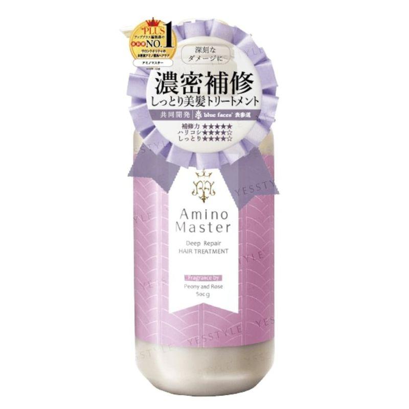 Amino Master - Deep Repair Hair Treatment