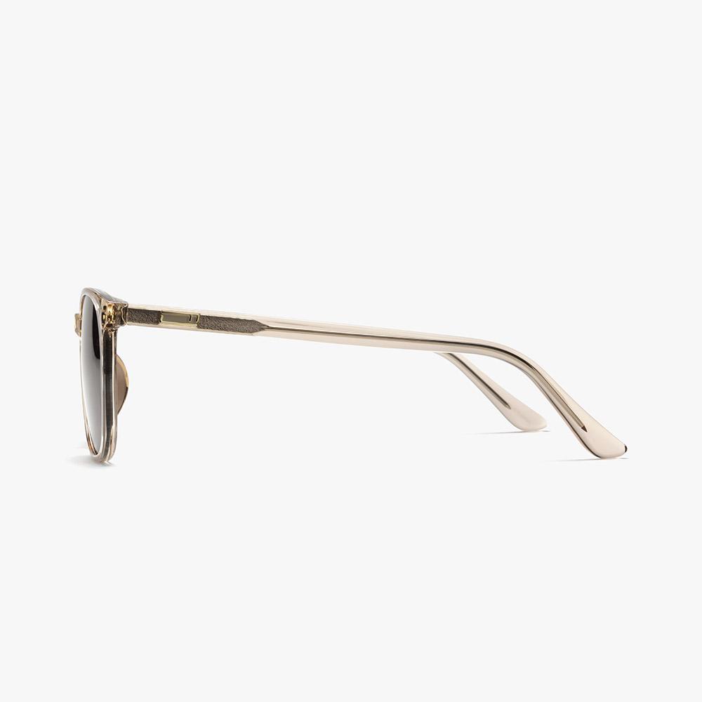 Hwillaaiweeo Sunglasses (Fls7467 Lightbrown 55)