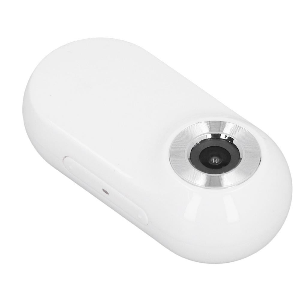 Body Cam 0.96 Inch Screen 170 Degree Wide Angle Portable Versatile Clip On Video Recorder Camera