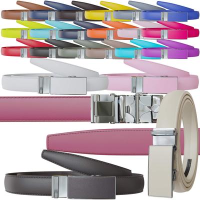 Dámské automatické opasky nadměrné velikosti