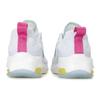 Nike Air Zoom Arcadia 2 GS White Mineral Teal Kids Sneakers Grey Cosmic-Fuchsia Football-Grey DM8491-100
