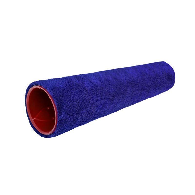 ABUL-2Sets Compatible For Dyson Wash G1 Floor Washer Cleaner Soft Main Brush Roller Replacement Accessory Spare Part