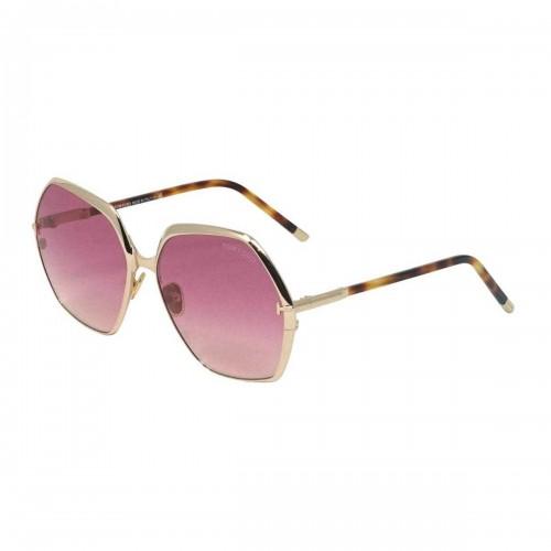 Tom Ford Womens/Ladies Fonda Sunglasses
