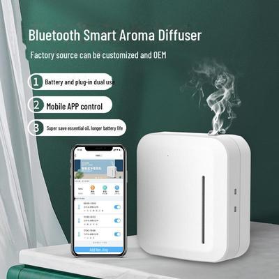 Klimatelektronik – Luftfuktare
