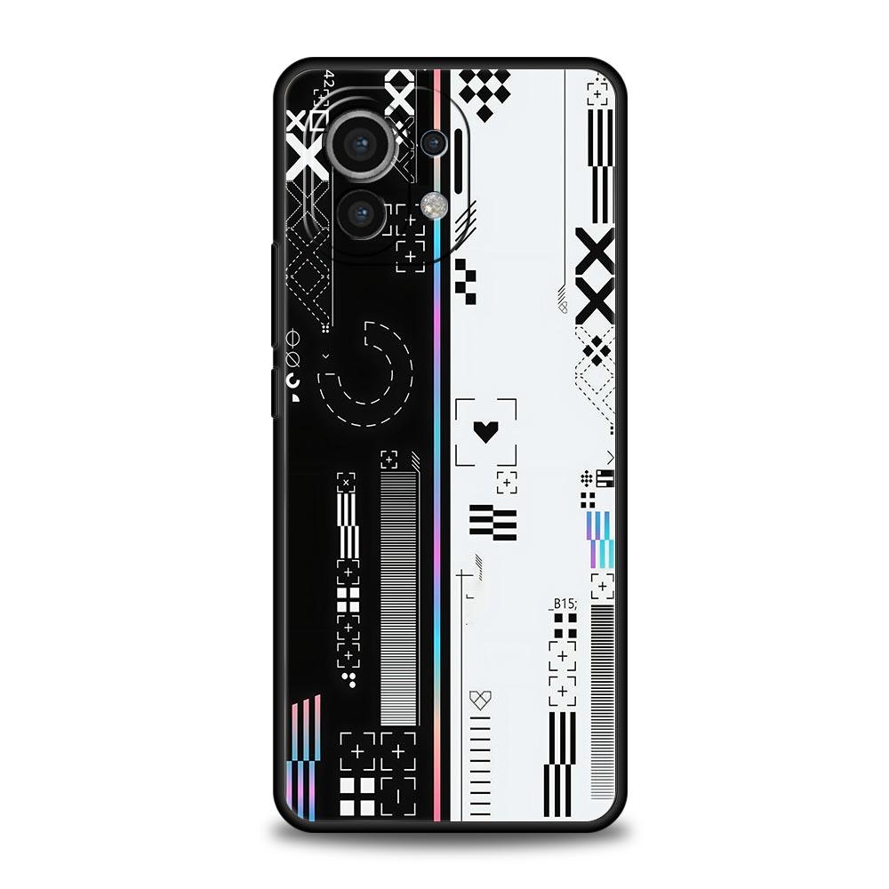 Phone Case For Xiaomi Mi 15 14 13 12 11 Lite 14T 13T 12T 11T Pro Poco X7 X6 X5 X3 Pro F6 F5 F4 Cover Counter Strike CS GO