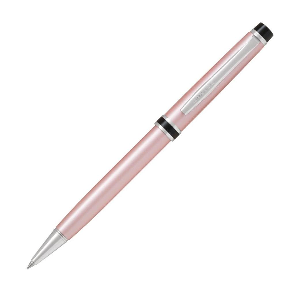 Pilot Ballpoint Fine Point Grance Oil-Based Pen, 0.7mm, Sakura, BGRC-5SR-SKU