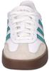 Кроссовки Adidas Barreda Women cloud white/powder teal/beige