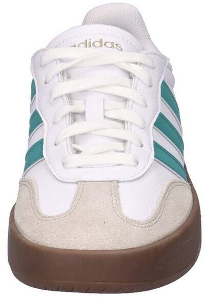 Кроссовки Adidas Barreda Women cloud white/powder teal/beige