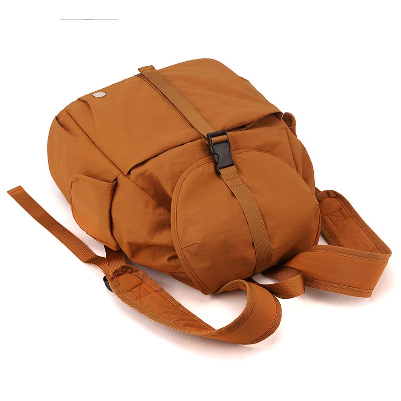 Women's Large Capacity Backpack Lightweight Commuter Outdoor Backpack