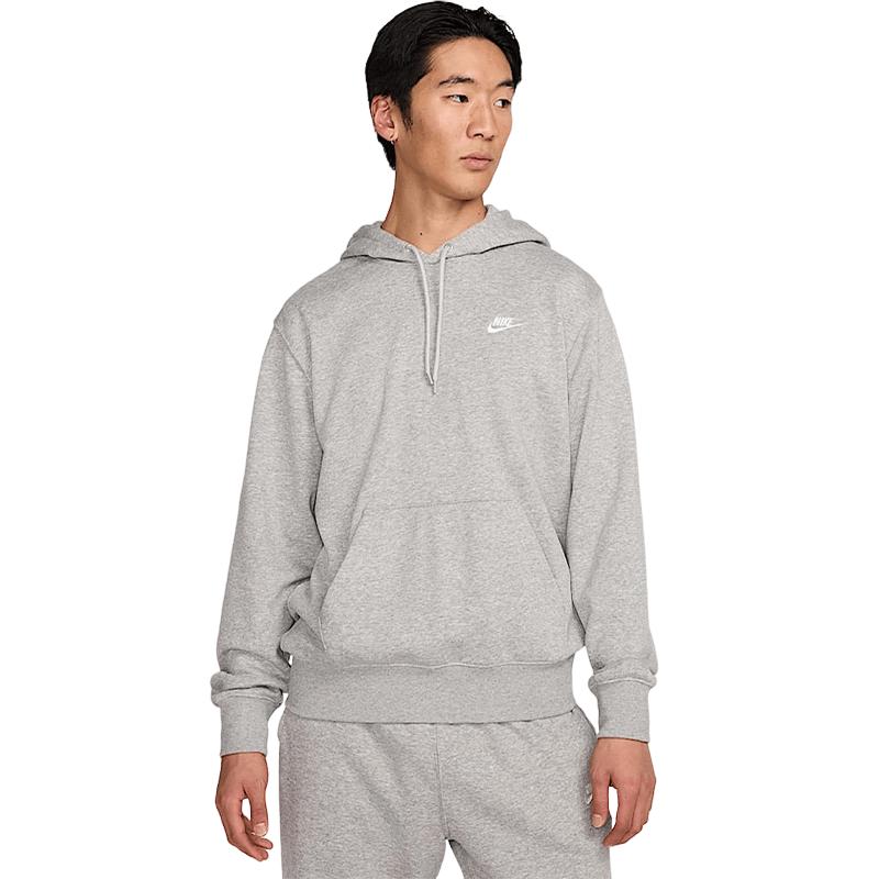 Nike Club Men s Knit Pullover Hoodie XXL
