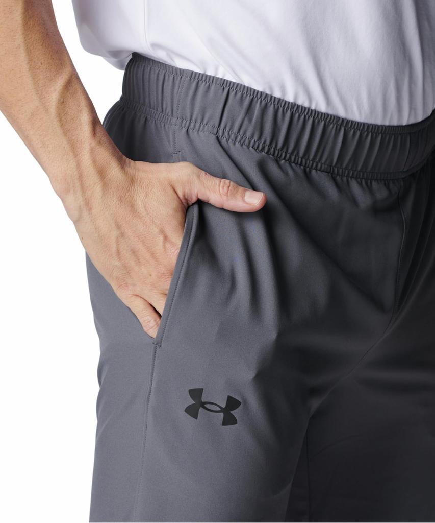 UA FRESH WOVEN PANTS 6001544 Castle Rock M [Under Armor] (025)