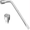 L Type L Type Tire Wrench 17/19/21mm Spare Tire Wrench Standard Tool Socket Repair Tool  Car Repair